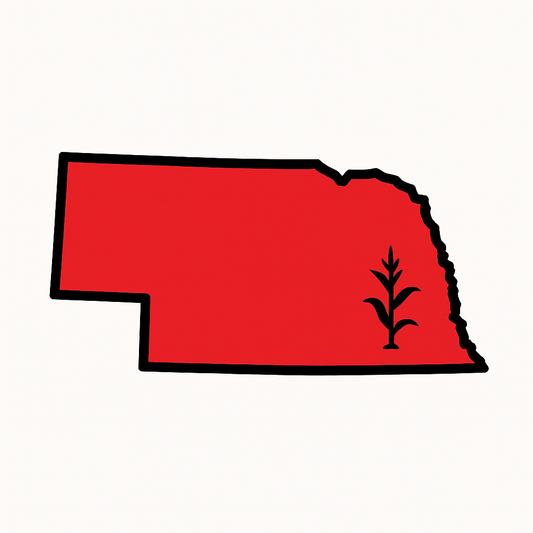 Nebraska Active Farmer Leads List
